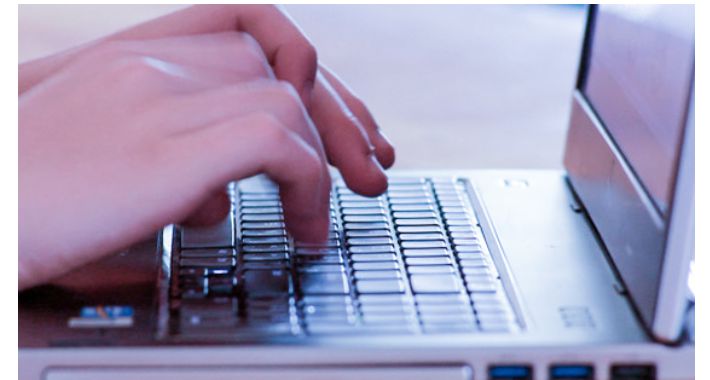 Nowe laptopy pozbawione spacji 