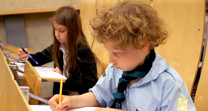 Mistrzostwa w grach matematycznych i logicznych
