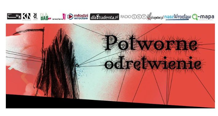 Potworne odrętwienie