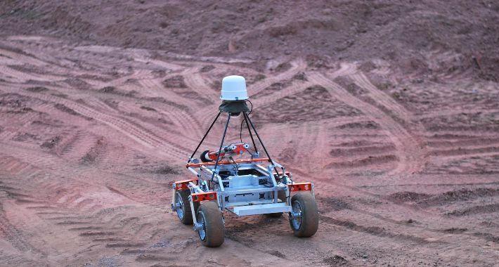 University Rover Challenge 