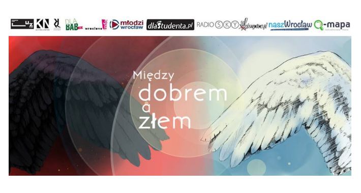 Między dobrem a złem