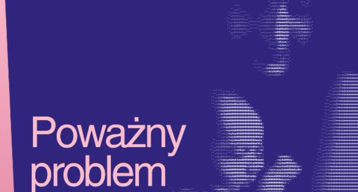 Poważny problem - z National Theatre 