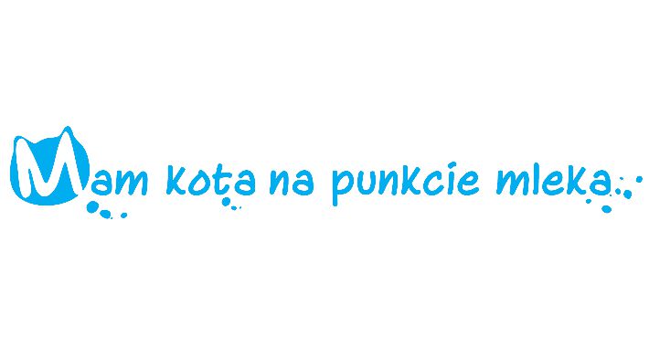 Już 263 000 dzieci w Polsce ma kota na punkcie mleka