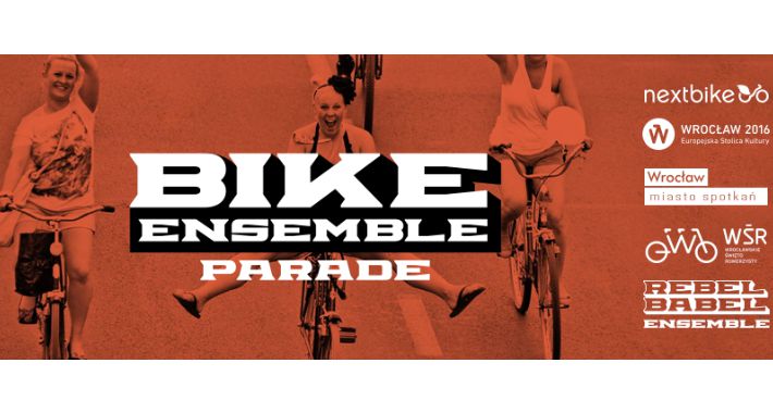 Rebel Babel Ensemble
