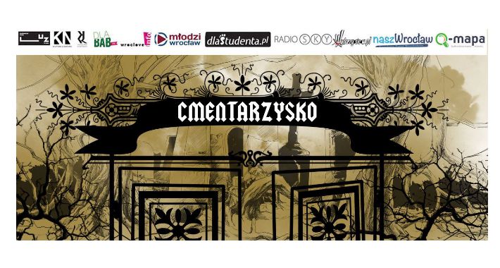 Cmentarzysko