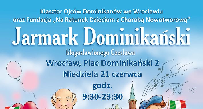 Jarmark Dominikański 