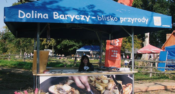 Świętojanki na Ostoi