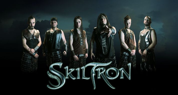 Skiltron zagra we Wrocławiu