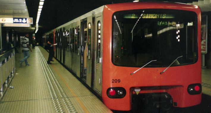 Budowa metra we Wrocławiu