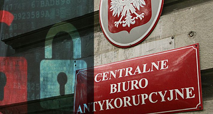 CBA kupiło oprogramowanie do szpiegowania