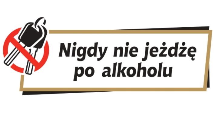 Bez promili za kierownicą