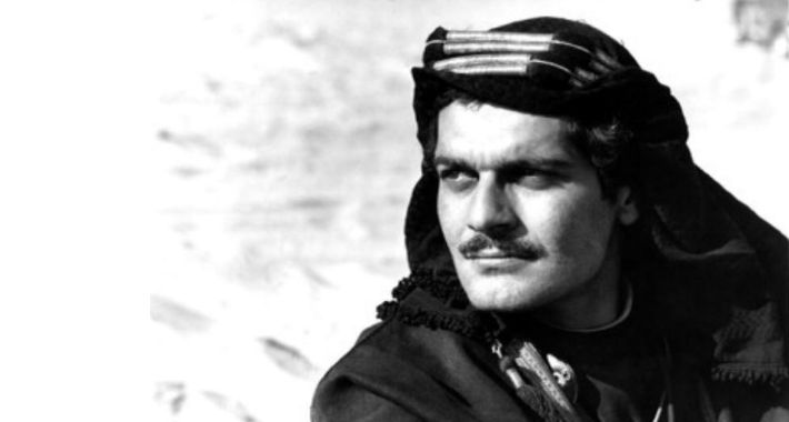 Nie żyje Omar Sharif