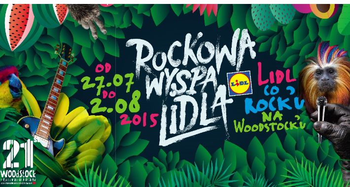 Woodstock 2015