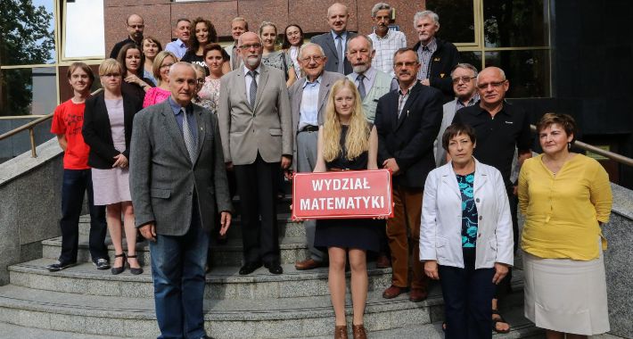Nowy wydział Politechniki Wrocławskiej
