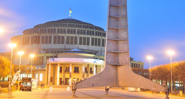 Cykl spacerów z przewodnikiem