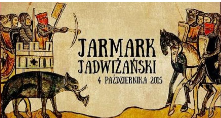 Rycerze tańce potwory i śmiałkowie 
