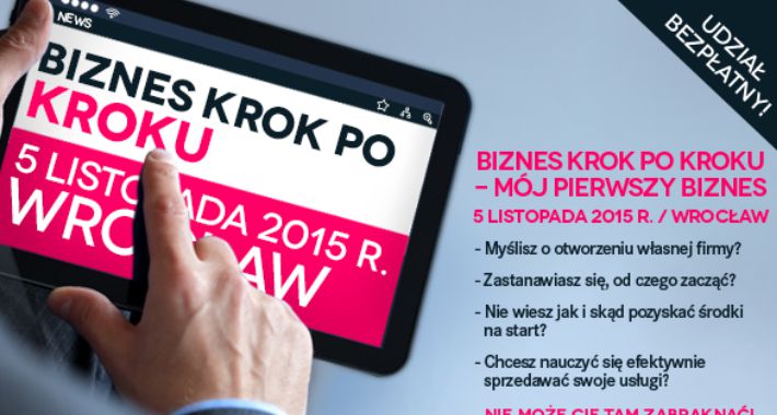 Biznes Krok po Kroku