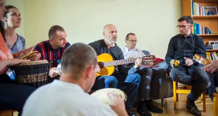 Twoja chwila ma dla nich wielkie znaczenie