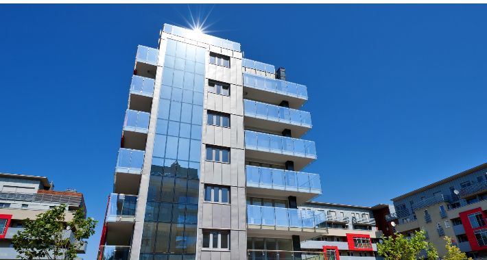 Jak urządzić apartament