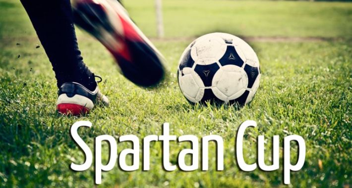 Puchar Ligi Spartan Cup