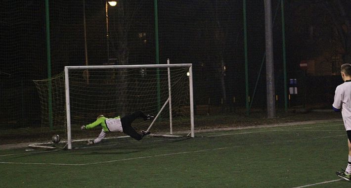 Liga Spartan Cup
