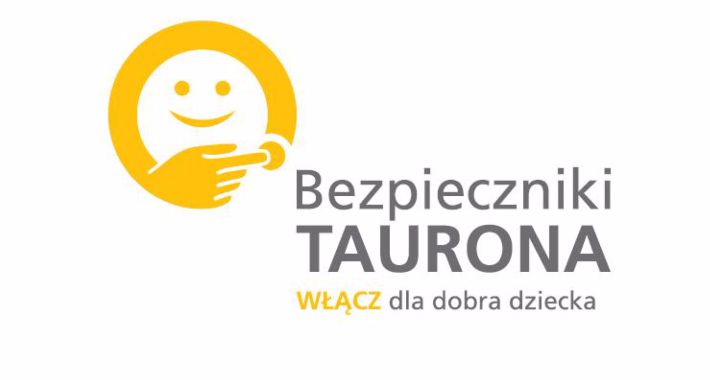 Bezpieczne lekcje z ekspertami TAURON