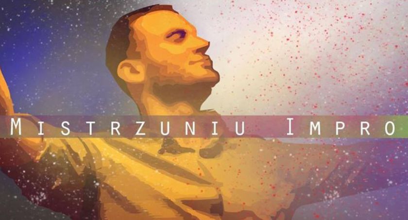 Mistrzuniu Impro