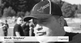 Nie żyje Marek Pawłowski. Król Złomu zmarł w Sylwestra.