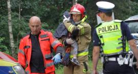 Pijany kierowca zabił rodziców trójki rodzeństwa. In&hellip;