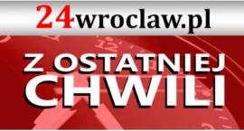 Poszukiwania zaginionych nurków w Sobótce. W wodzie &hellip;