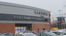Sklep HalfPrice otwiera się w Magnolii