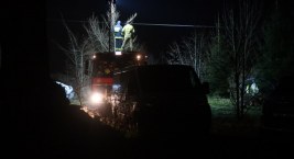 Makabryczne odkrycie w gminie Żórawina. Pies przyniósł na posesję ludzką dłoń
