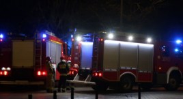 Śmiertelny wypadek na torach we Wrocławiu. Pociąg potrącił mężczyznę