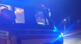 Śmiertelne potrącenie na DK94 w Siechnicach. Sprawca&hellip;