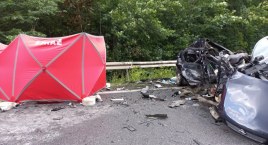 Nowe fakty w sprawie tragicznego wypadku na krajowej&hellip;