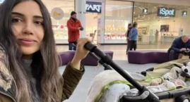 Trwają poszukiwania 28-latki i jej 2-miesięcznego sy&hellip;