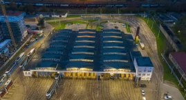 MPK Wrocław wspiera WOŚP. Do wylicytowania wyjątkowa wycieczka