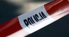 Tragiczny wypadek w Żernikach Wrocławskich. 36-letni motocyklista poniósł śmierć na miejscu