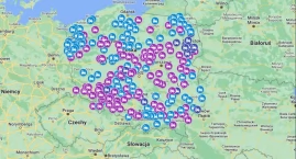 Ogólnopolski Protest Rolników. Traktory zablokują drogi w całej Polsce