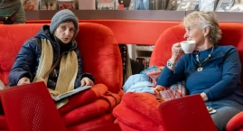 Wrocławianie czytają najwięcej książek! Dla nich powstanie 7 nowych centrów bibliotecznych