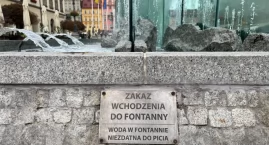 Fontanny - naturalne klimatyzatory miejskiej przestr&hellip;