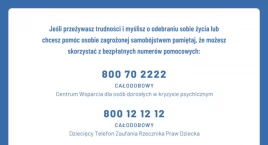 Poszukiwania 28-latka zakończone sukcesem