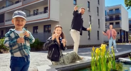 Nowe mieszkania na sprzedaż we Wrocławiu – sprawdź aktualne inwestycje deweloperskie