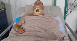 Tragiczny wypadek w parku trampolin. 27-letni akroba&hellip;