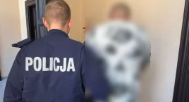 Pijany kierowca z sądowym zakazem zatrzymany. Funkcj…