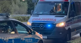 Dramatyczne chwile na Krzywoustego. Świadkowie urato…