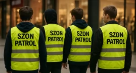 Niepokojący trend w mediach społecznościowych. Szon …