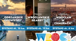 Ruszają zapisy na WrocWalk 2025 - magiczna przygoda …