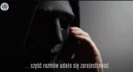 18-latek zatrzymany za oszustwa „na pracownika banku…