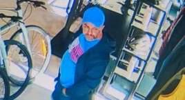 Zuchwała kradzież w centrum Wrocławia. Policja ściga…